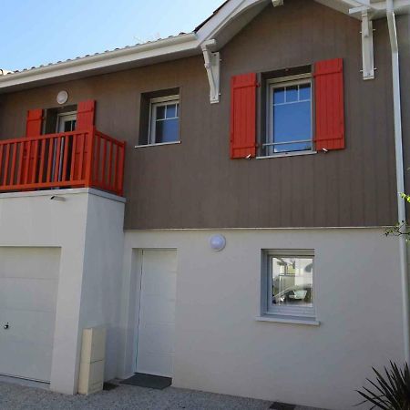 Villa Du Cabestan Andernos-les-Bains Exterior foto